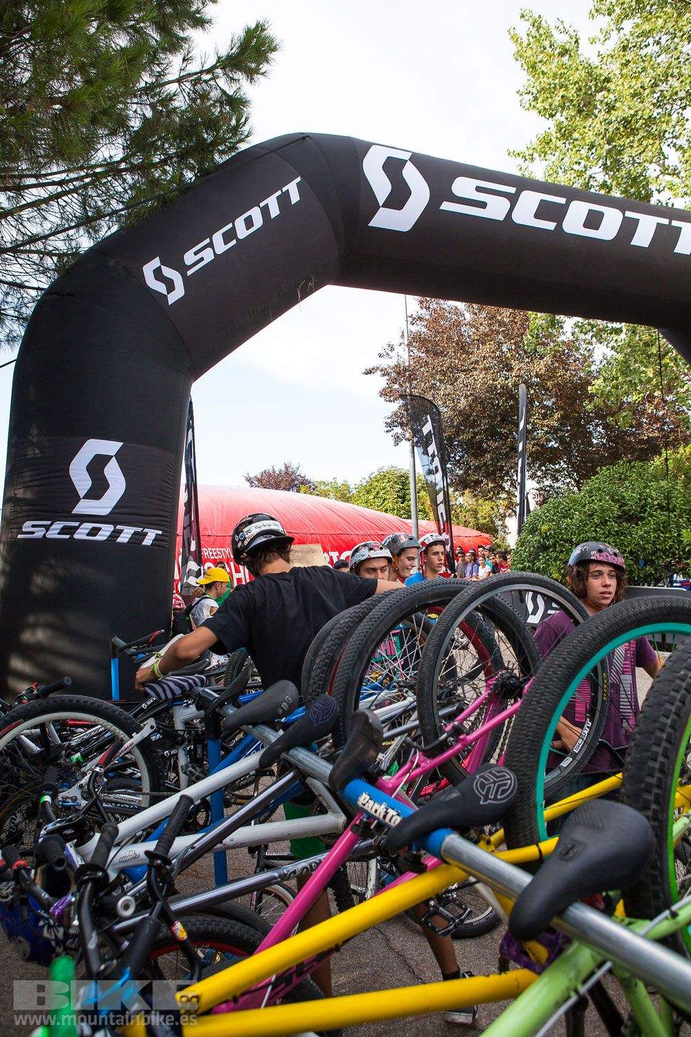 Galería Festibike 2013-2