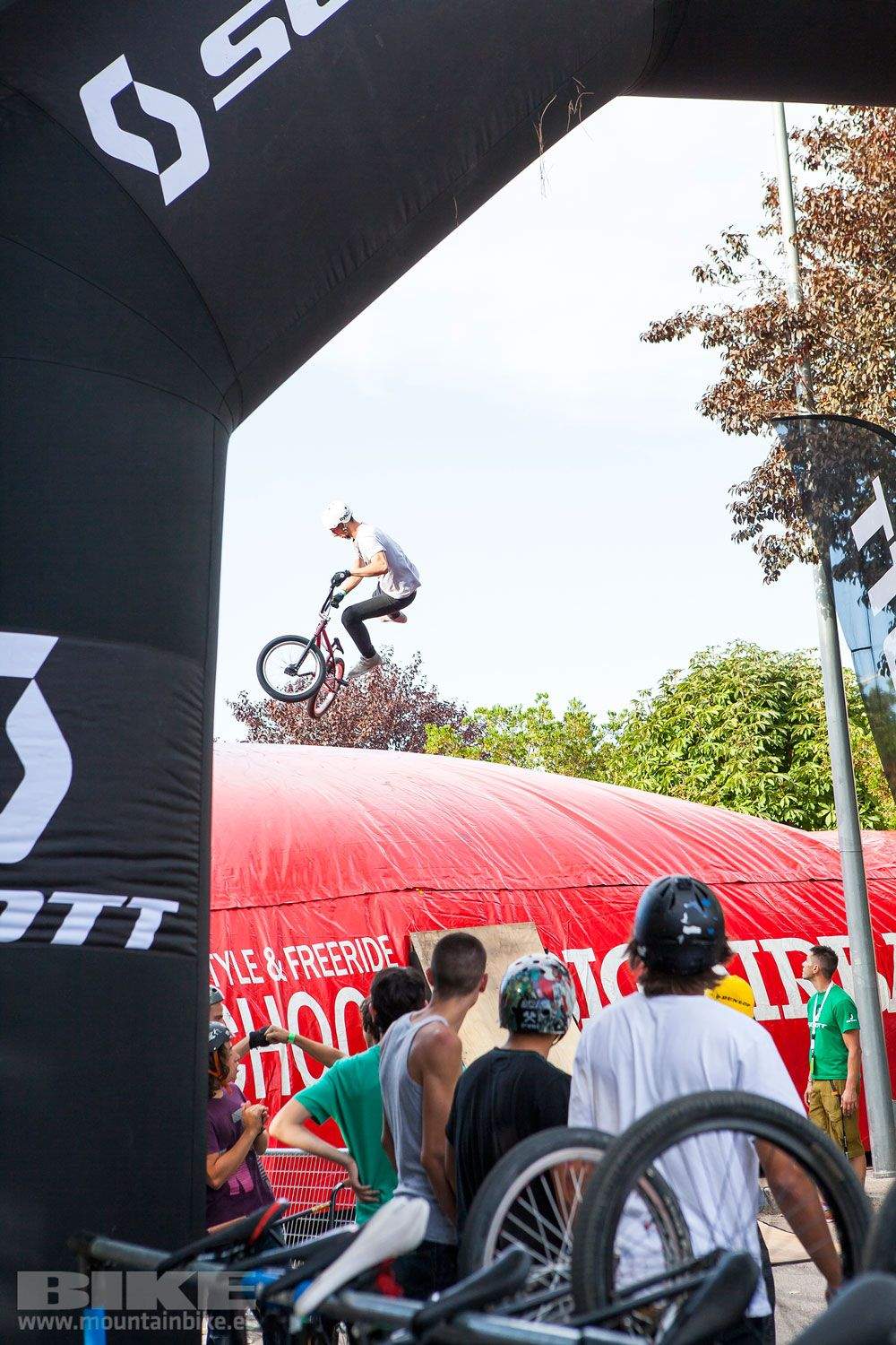 Galería Festibike 2013-2
