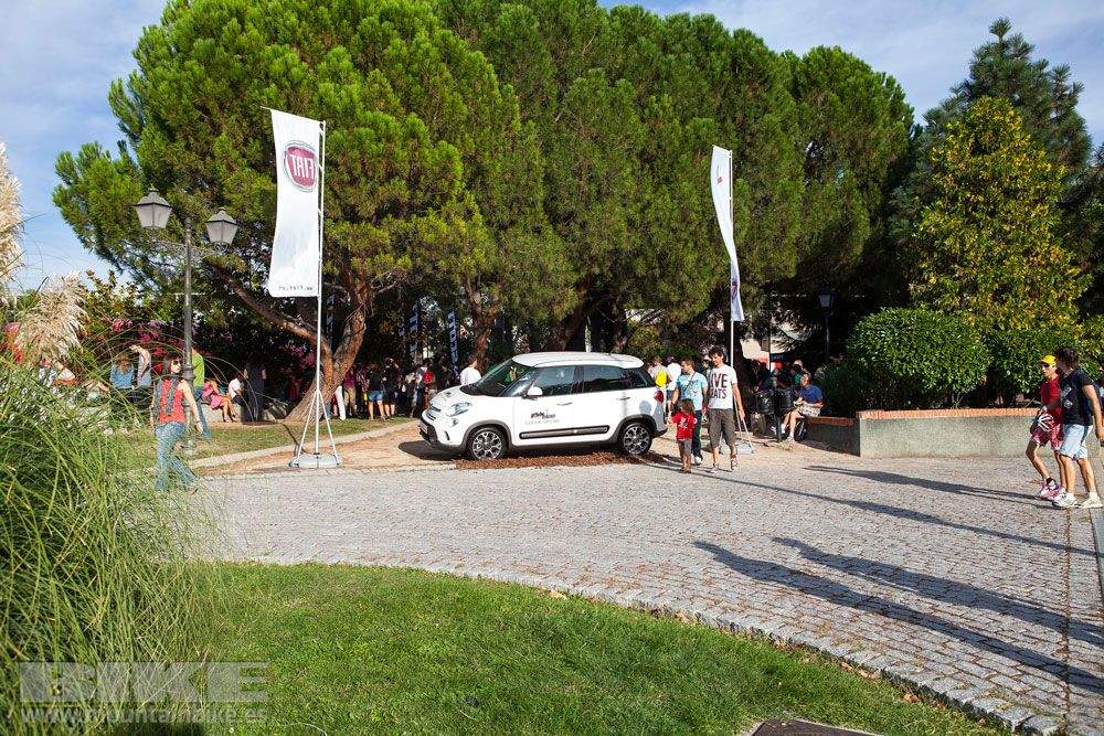Galería Festibike 2013-2