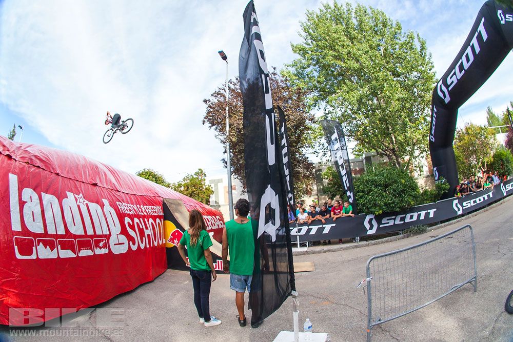 Galería Festibike 2013-2