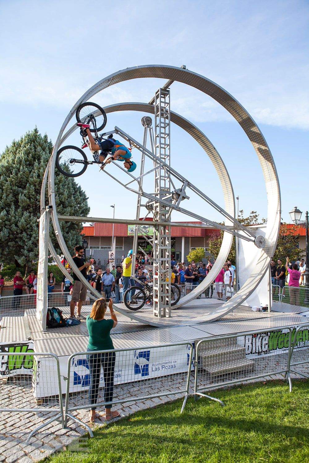 Galería Festibike 2013-2