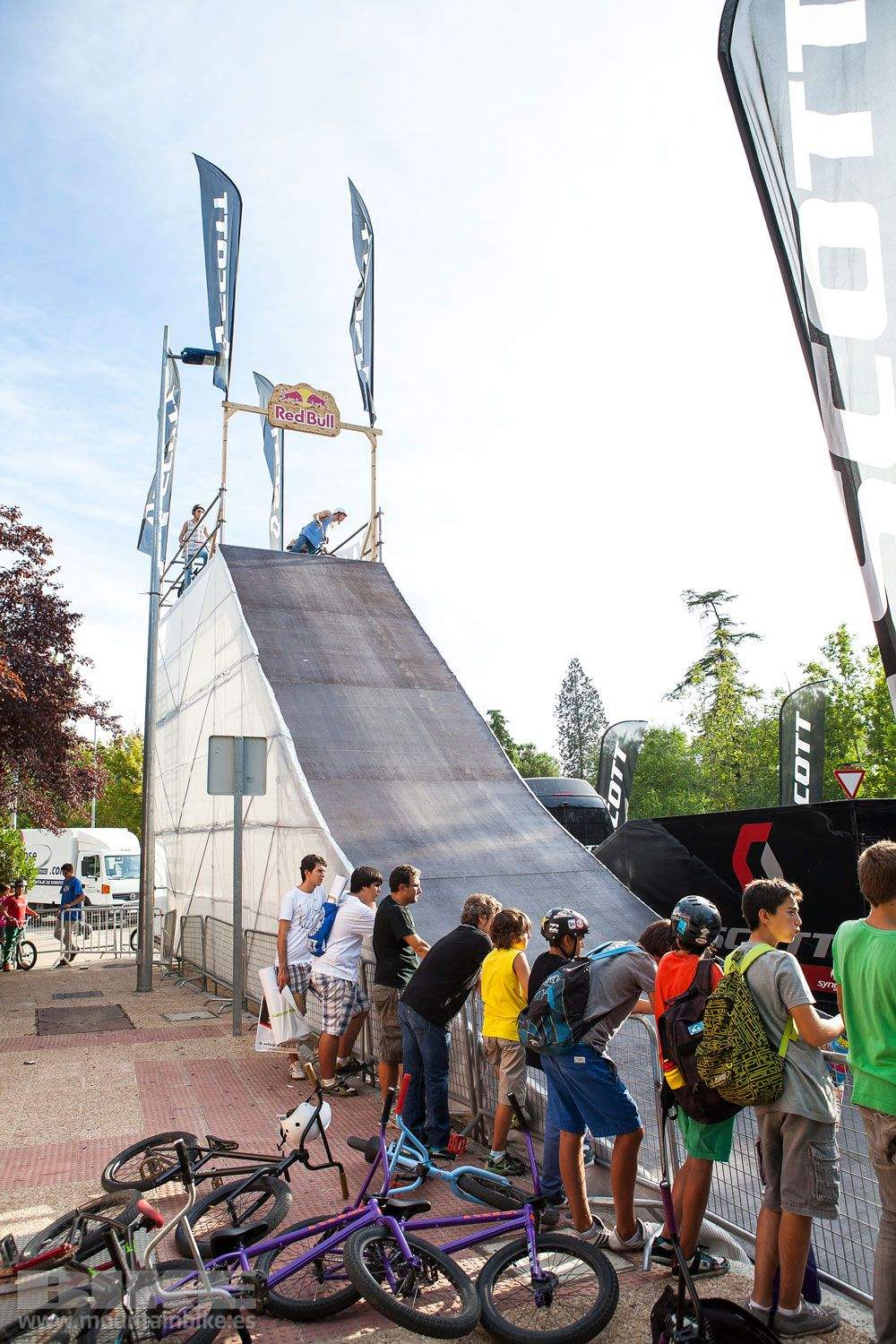 Galería Festibike 2013-2