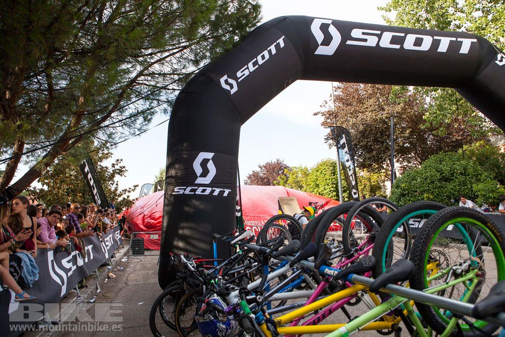 Galería Festibike 2013-2