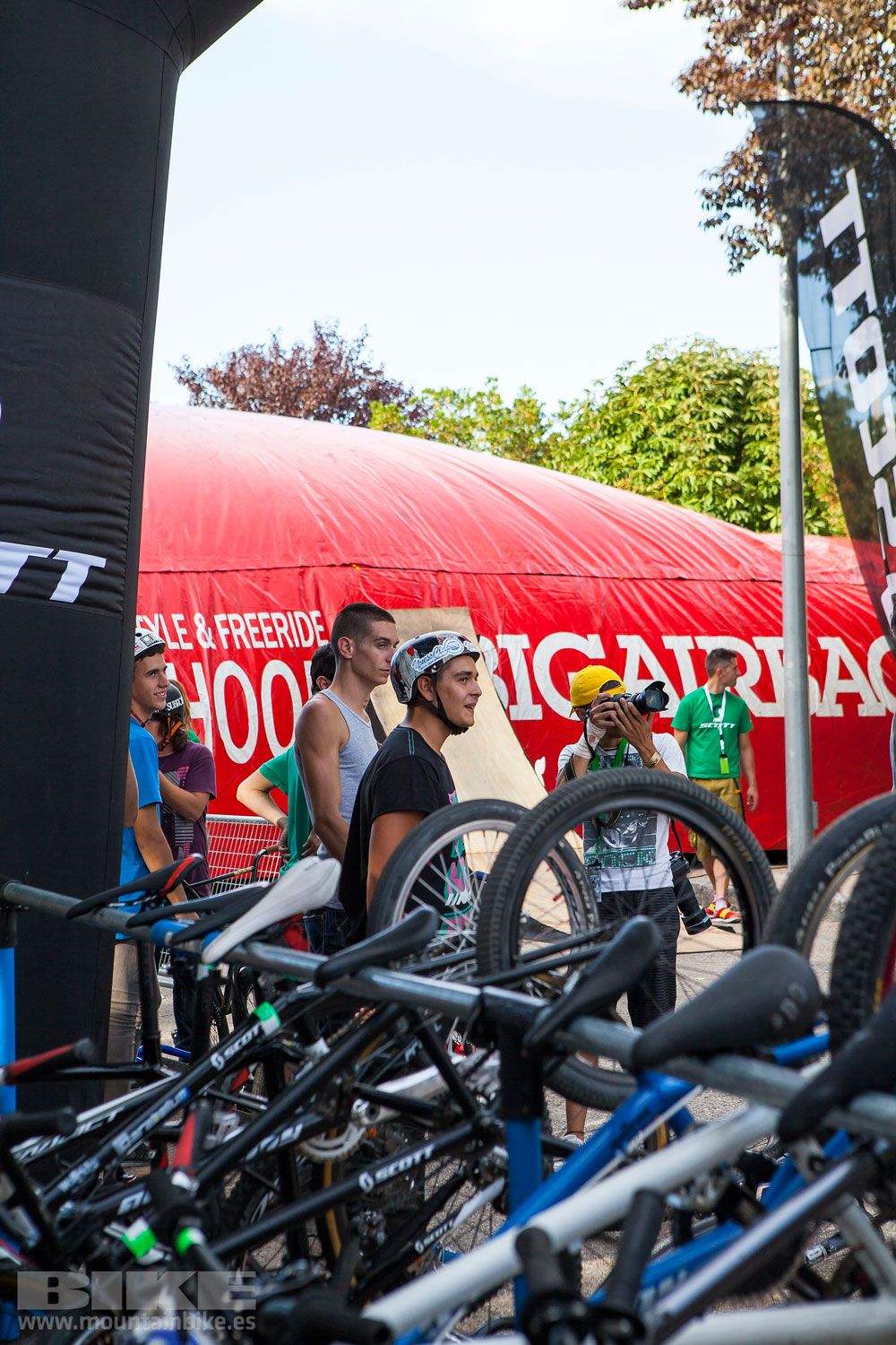 Galería Festibike 2013-2
