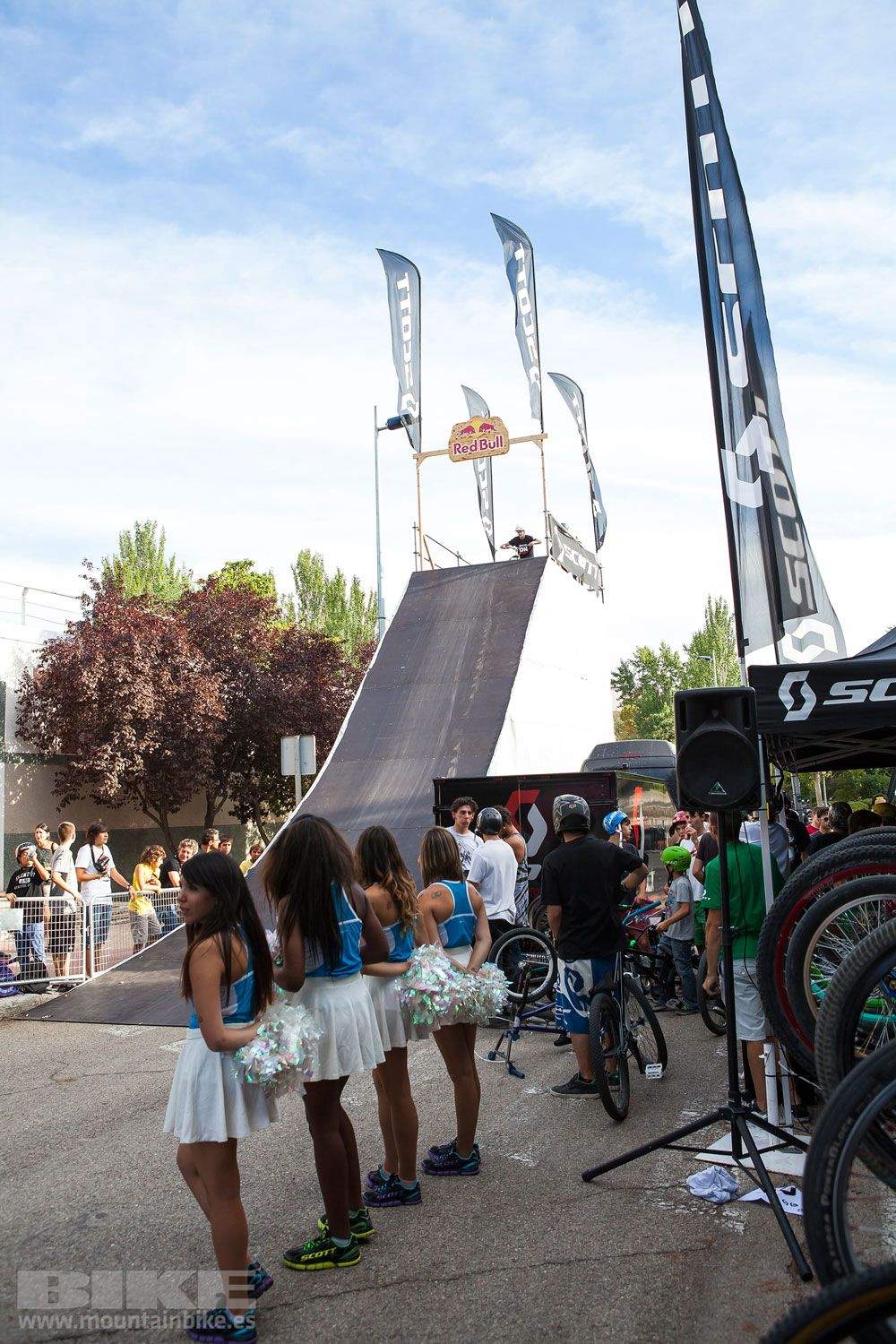Galería Festibike 2013-2