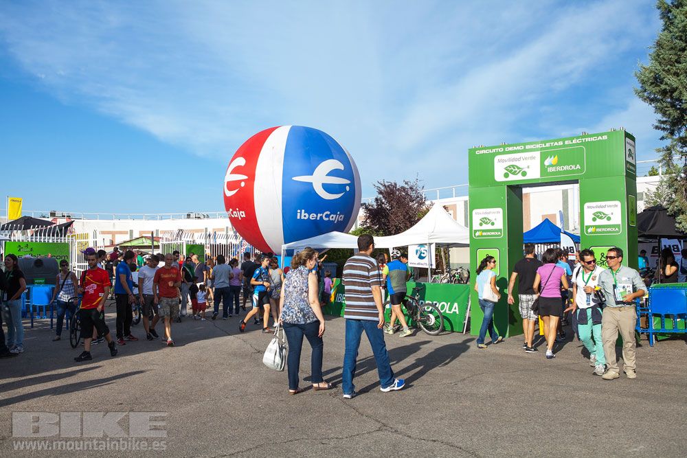 Galería Festibike 2013-2