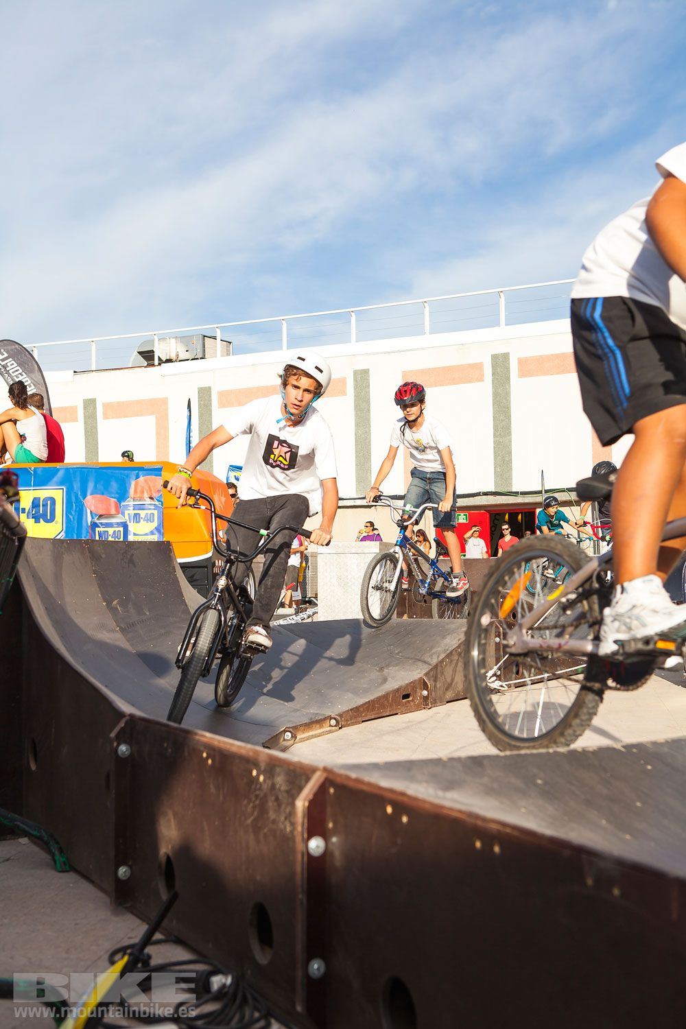 Galería Festibike 2013-2