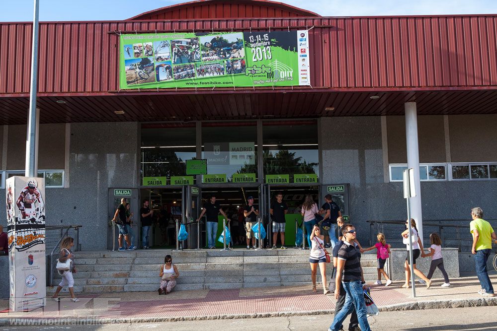 Galería Festibike 2013-2