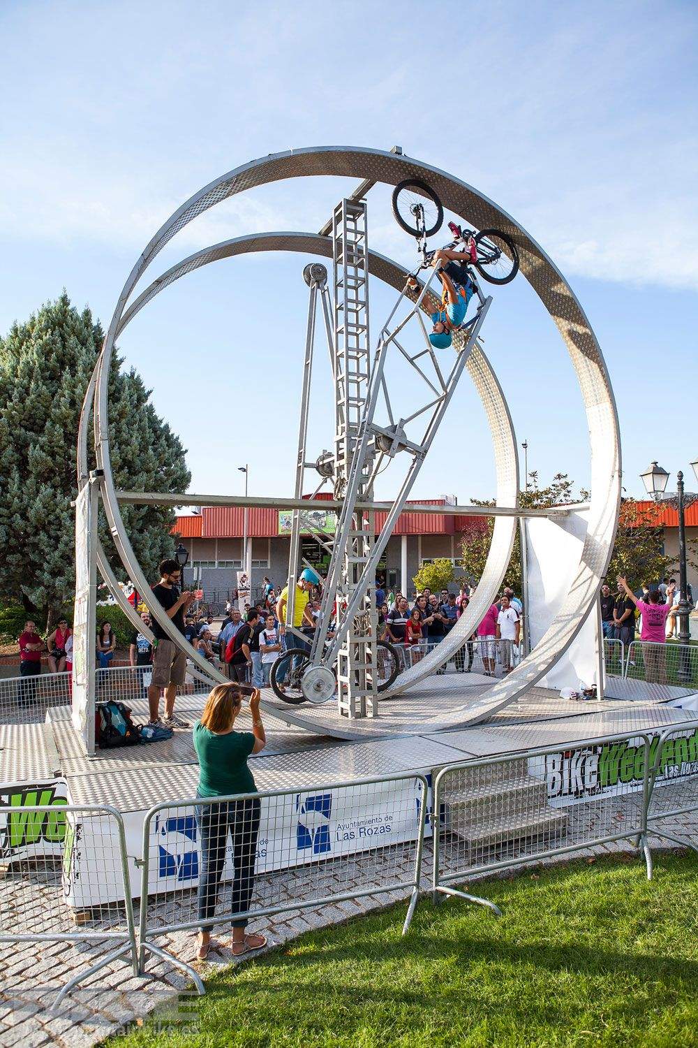 Galería Festibike 2013-2