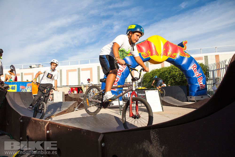 Galería Festibike 2013-2