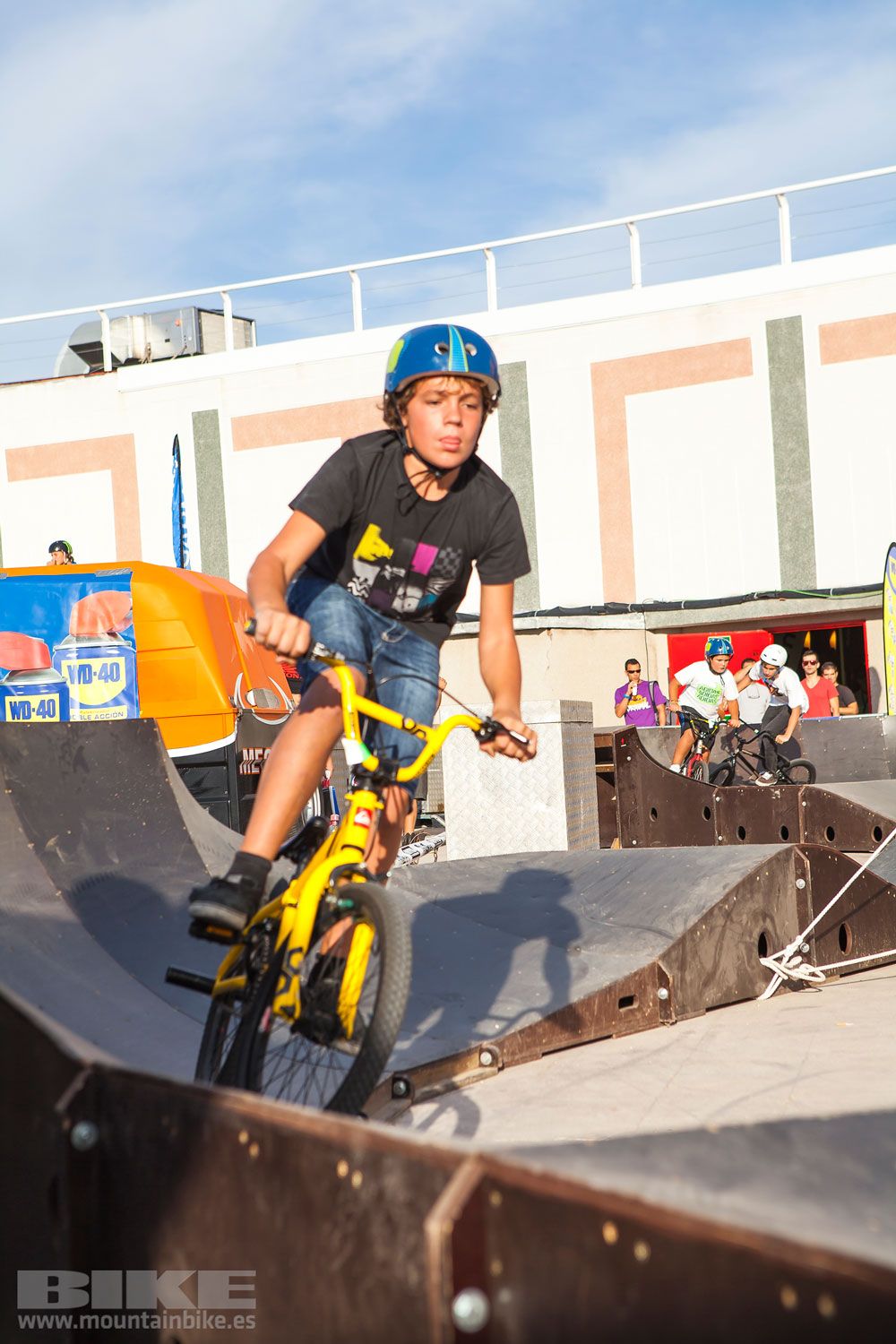 Galería Festibike 2013-2
