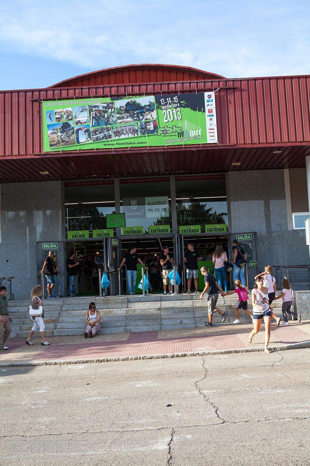 Galería Festibike 2013-2
