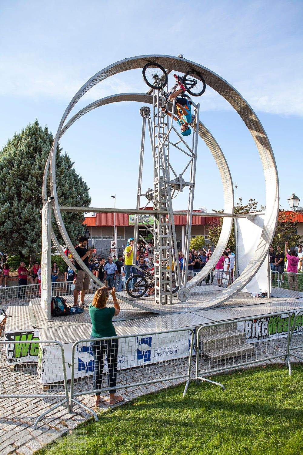 Galería Festibike 2013-2