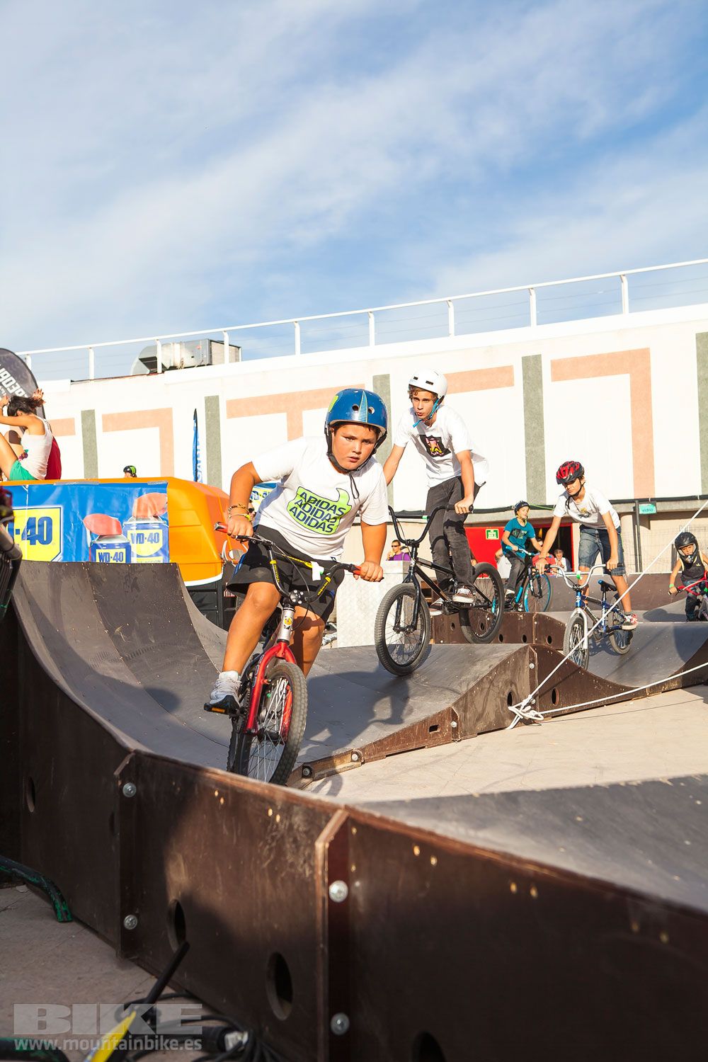 Galería Festibike 2013-2