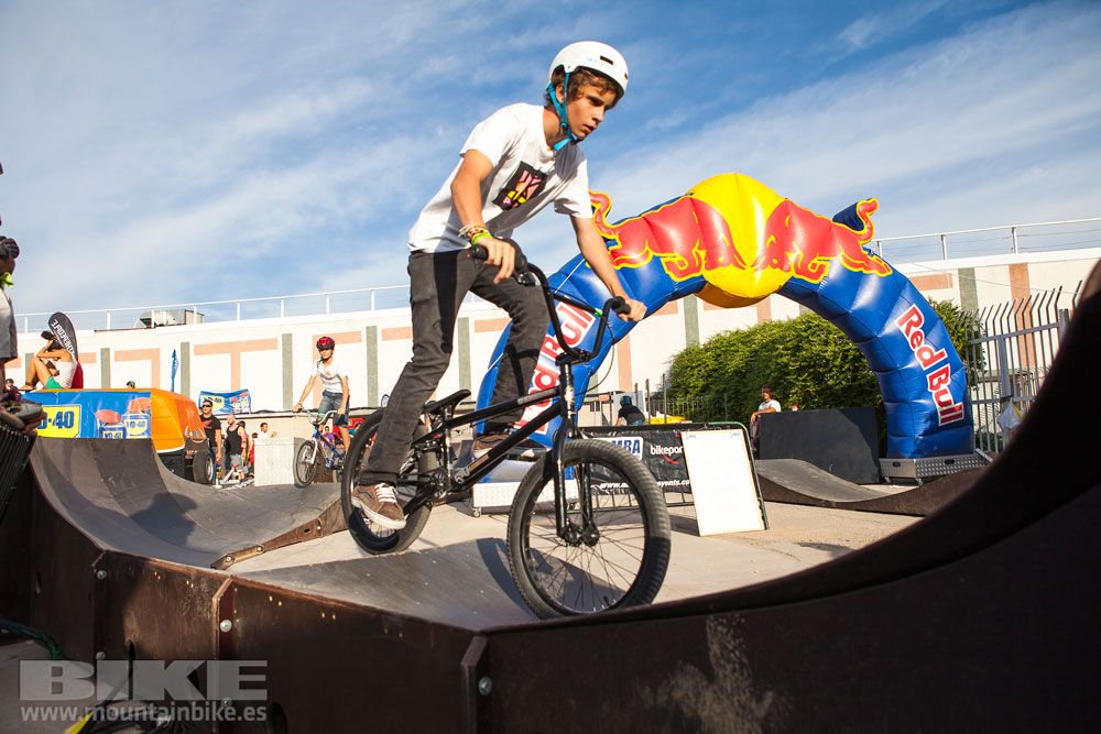 Galería Festibike 2013-2