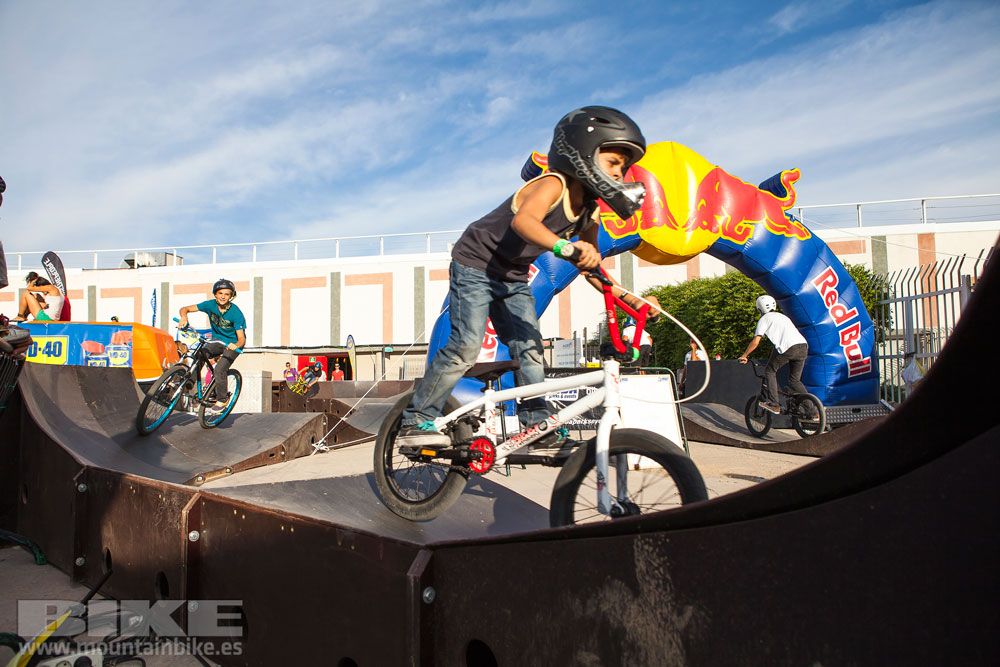 Galería Festibike 2013-2