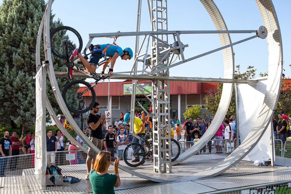 Galería Festibike 2013-2
