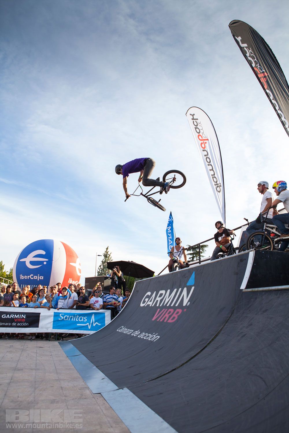 Galería Festibike 2013-2