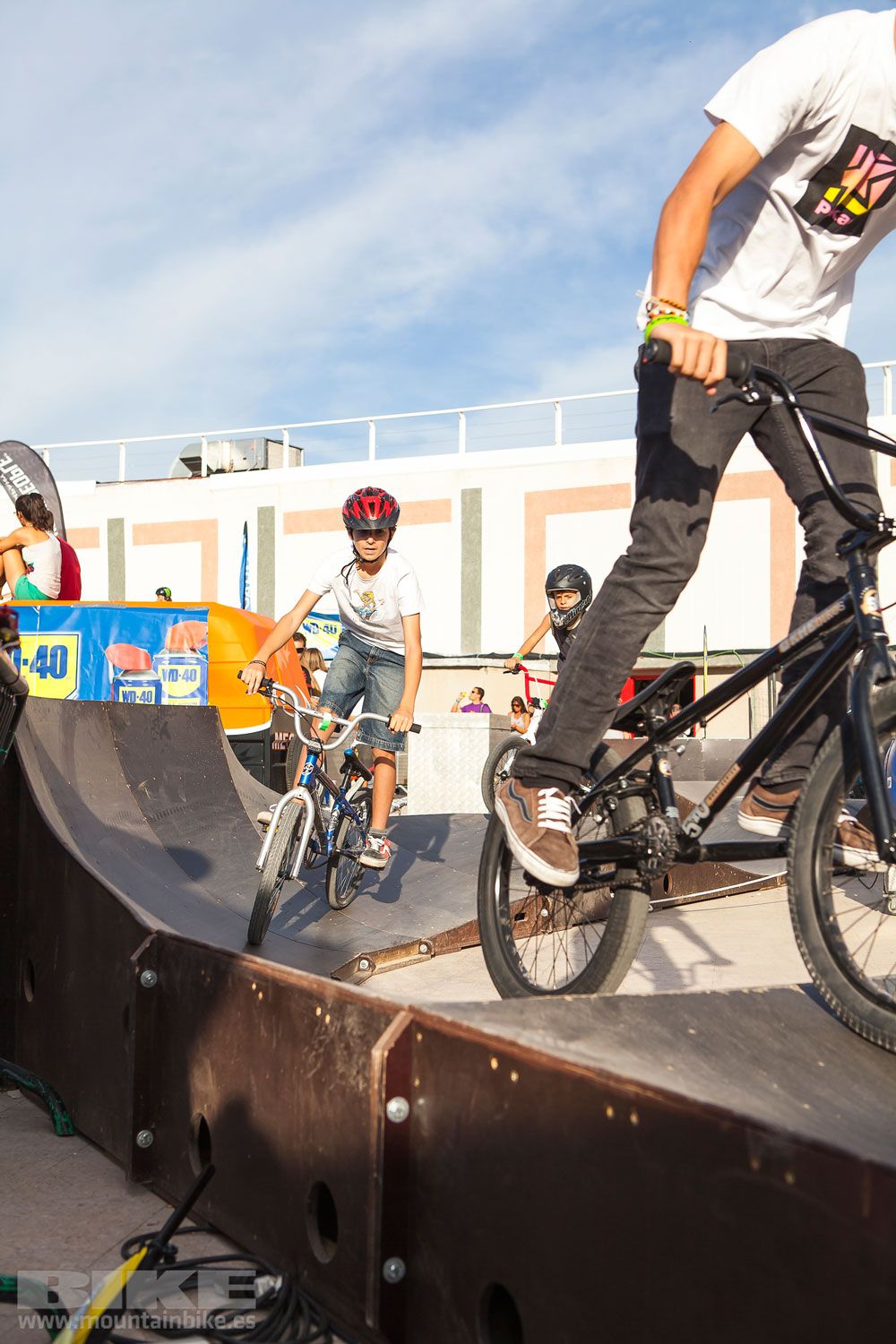 Galería Festibike 2013-2