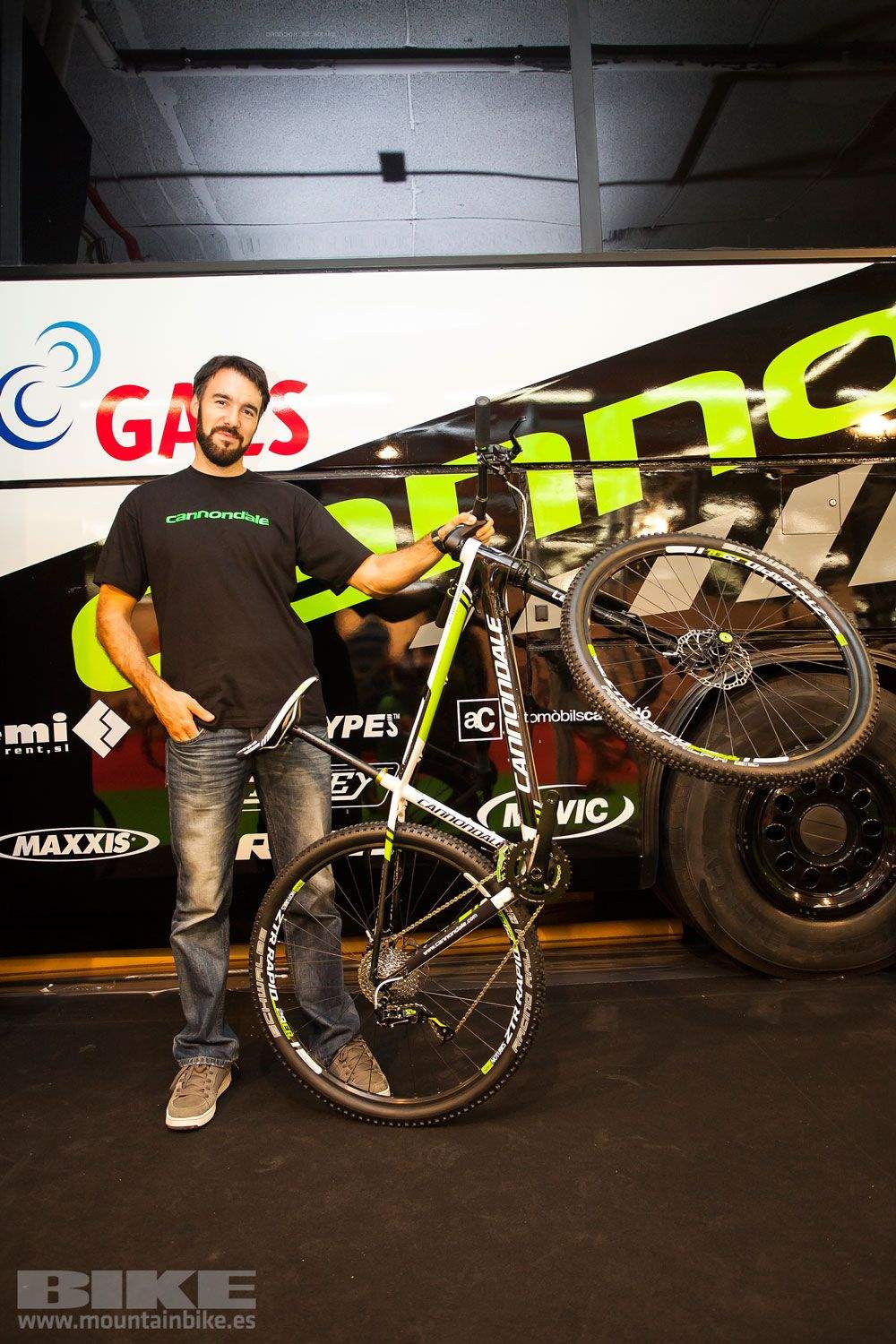Galería Festibike 2013-2