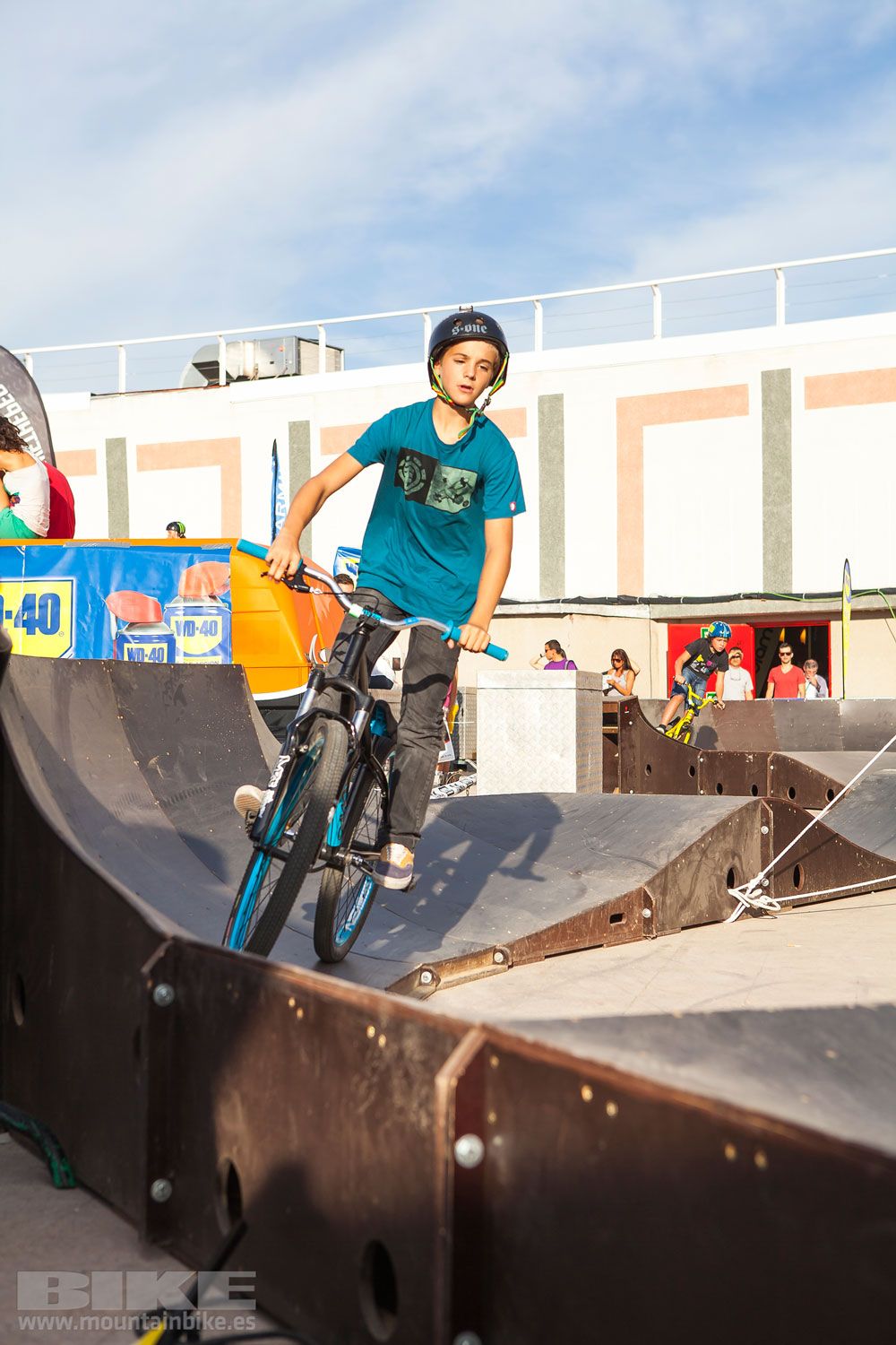 Galería Festibike 2013-2