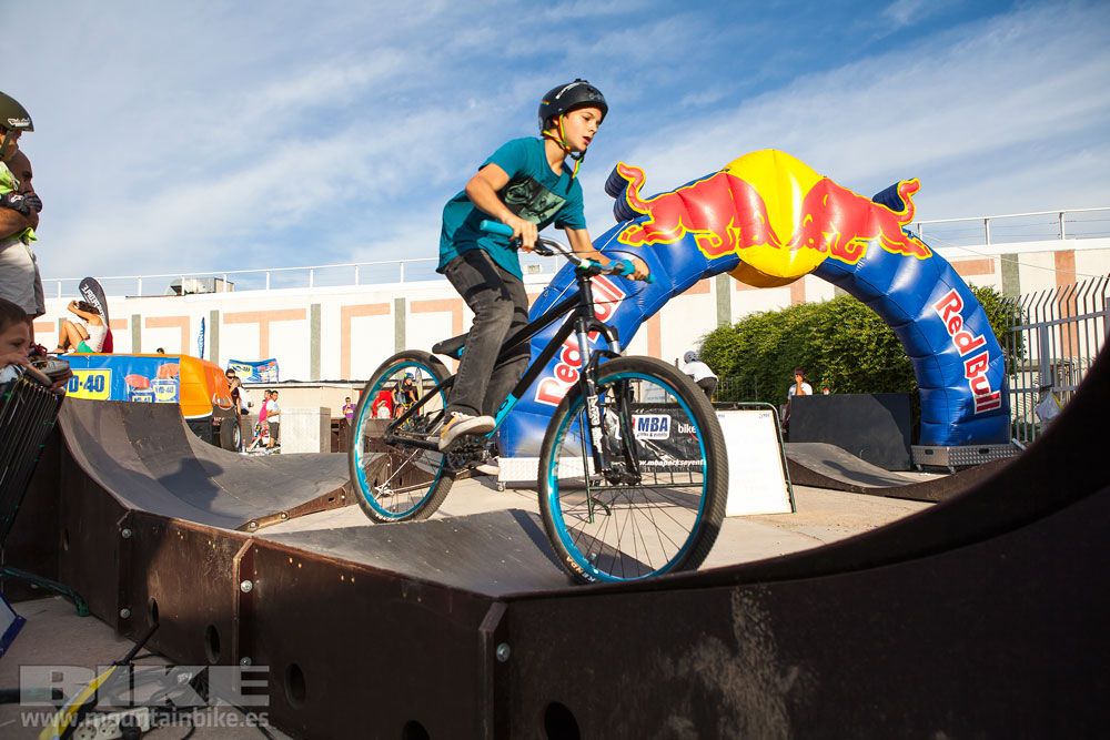 Galería Festibike 2013-2