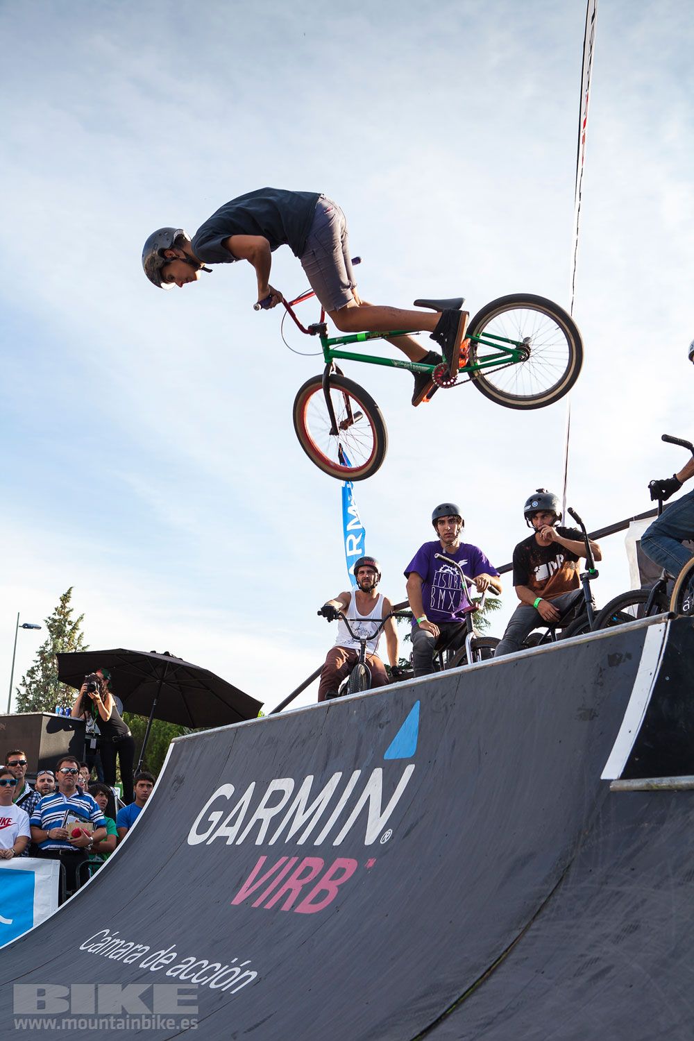 Galería Festibike 2013-2