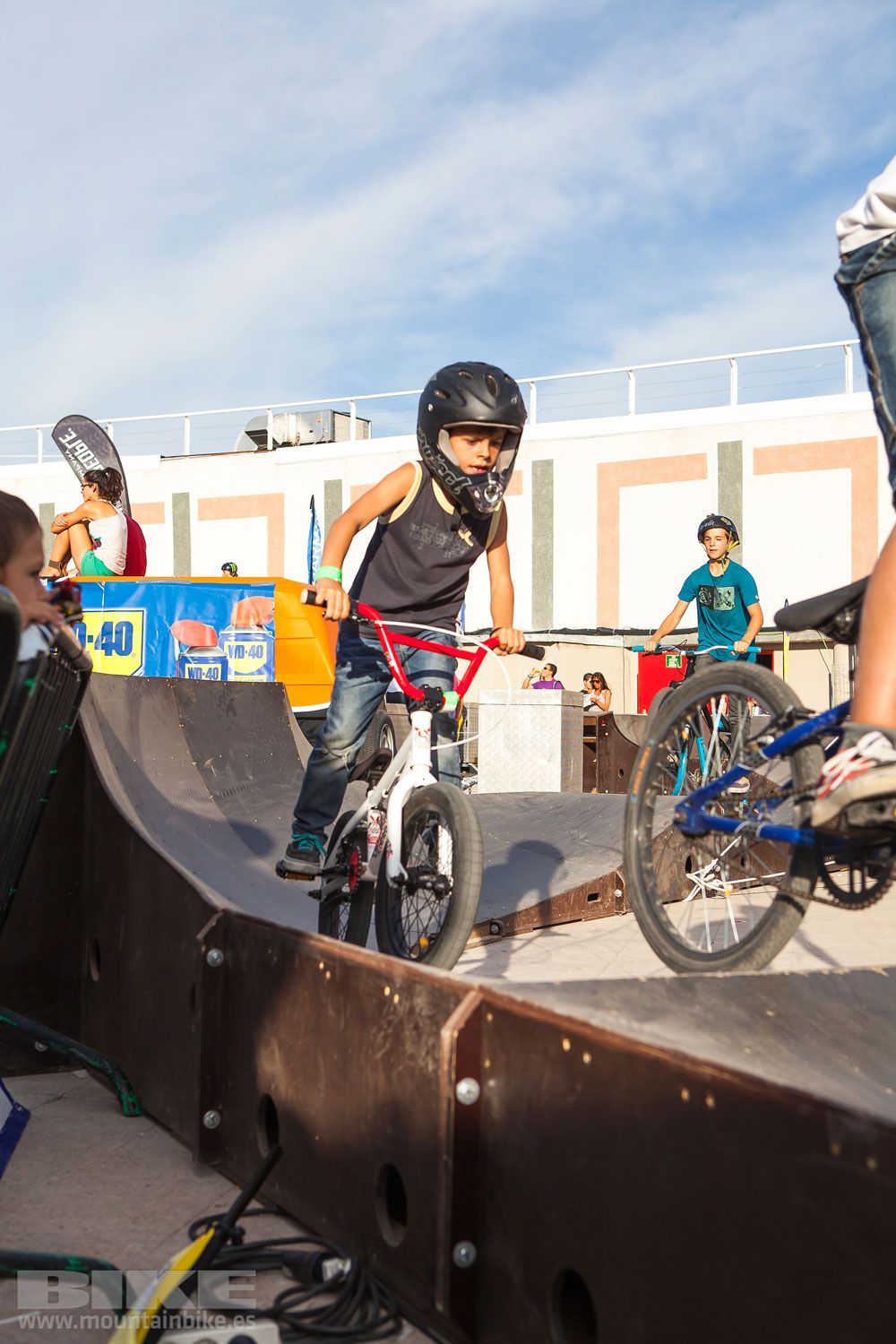 Galería Festibike 2013-2