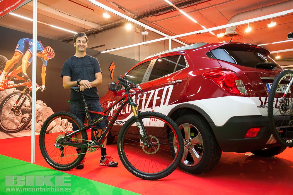 Galería Festibike 2013-2