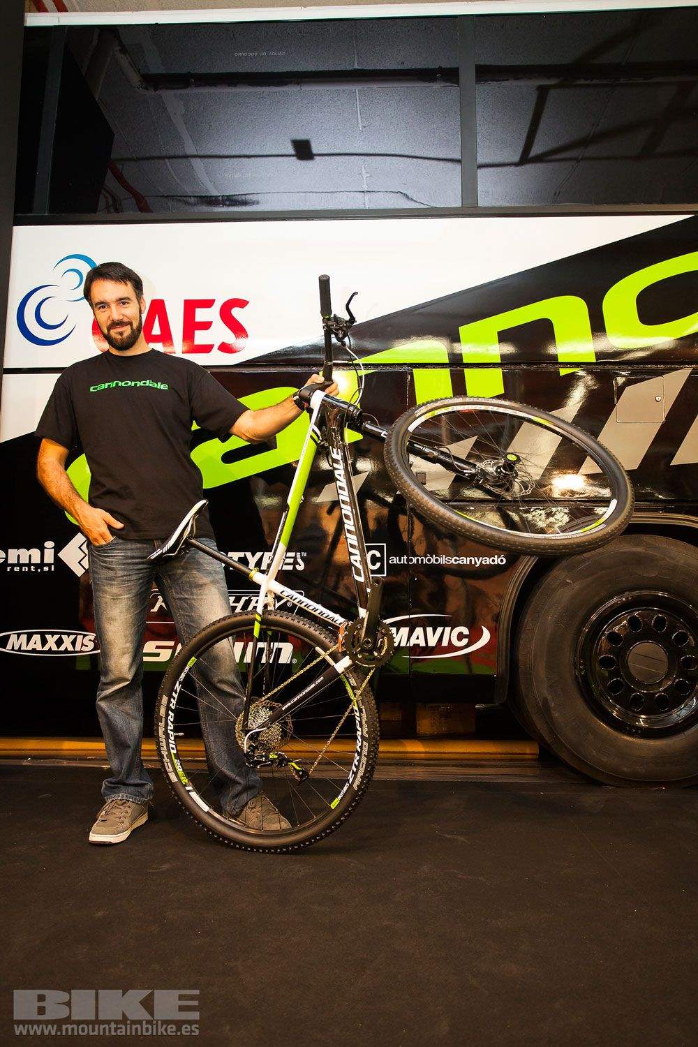 Galería Festibike 2013-2