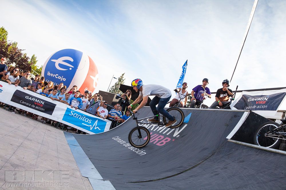 Galería Festibike 2013-2