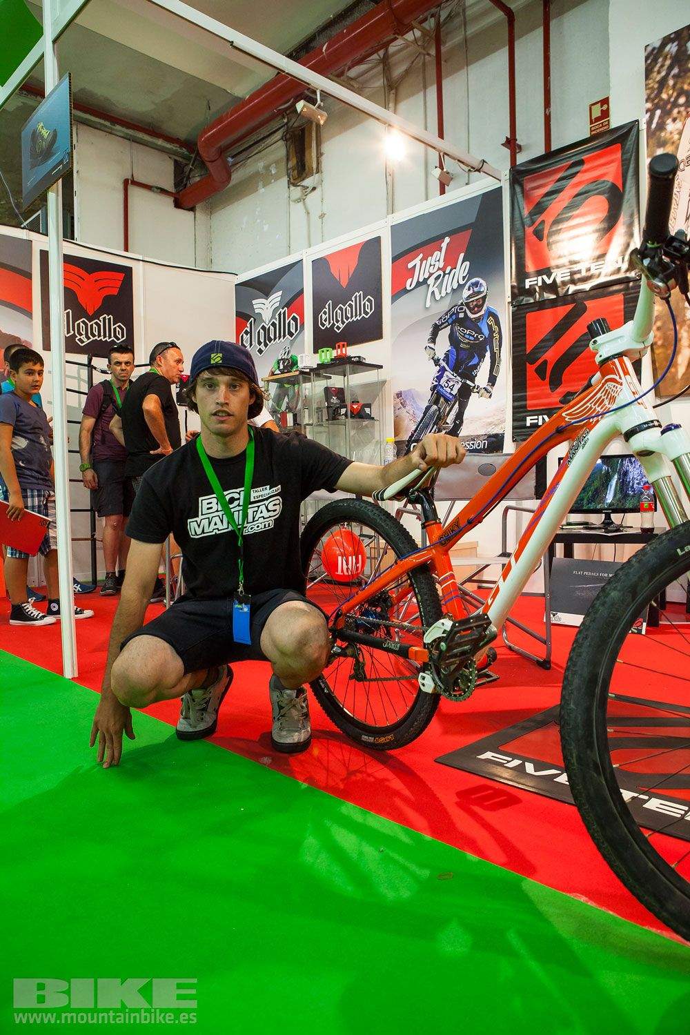 Galería Festibike 2013-2