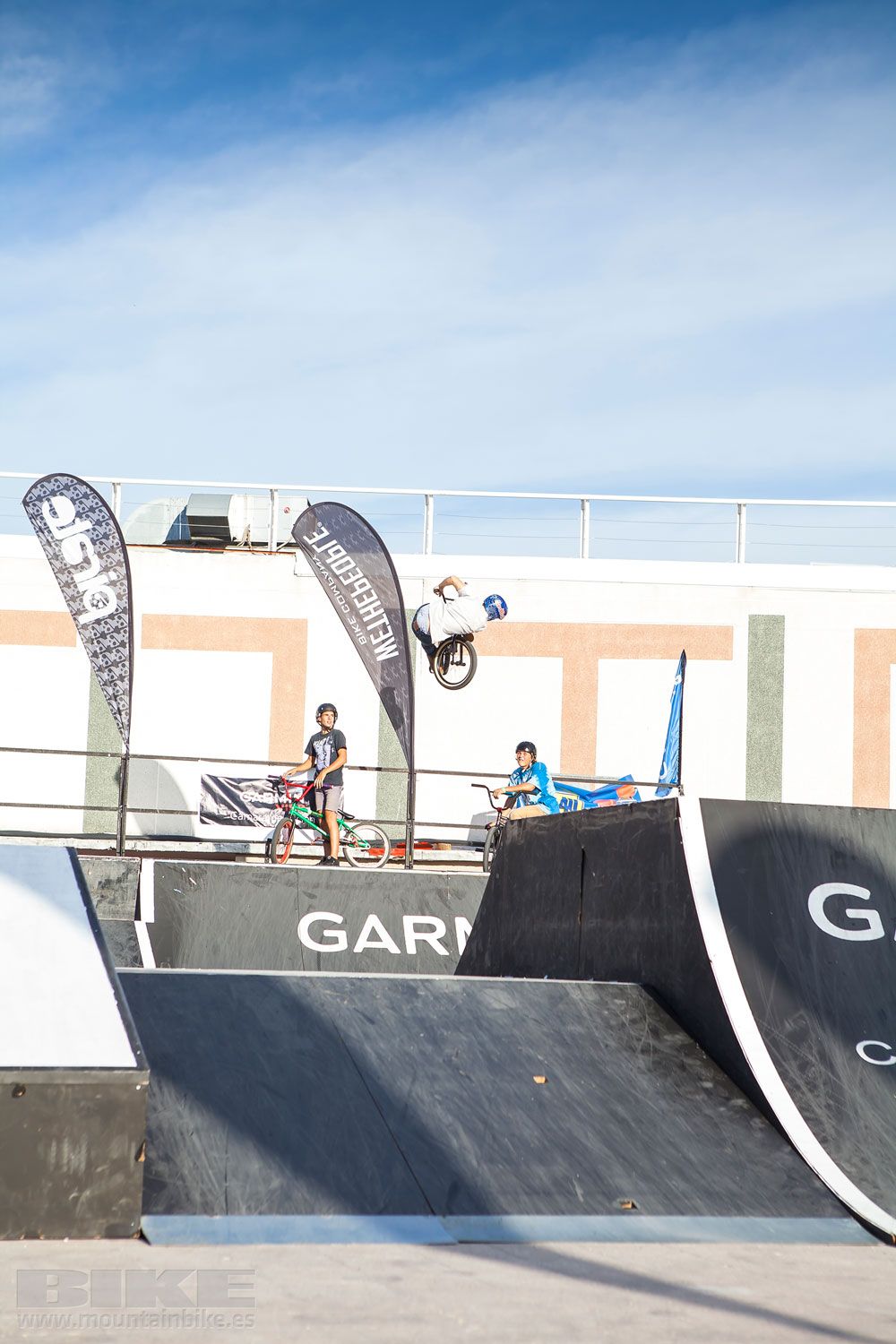 Galería Festibike 2013-2