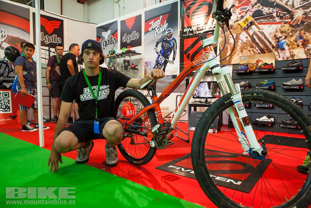 Galería Festibike 2013-2