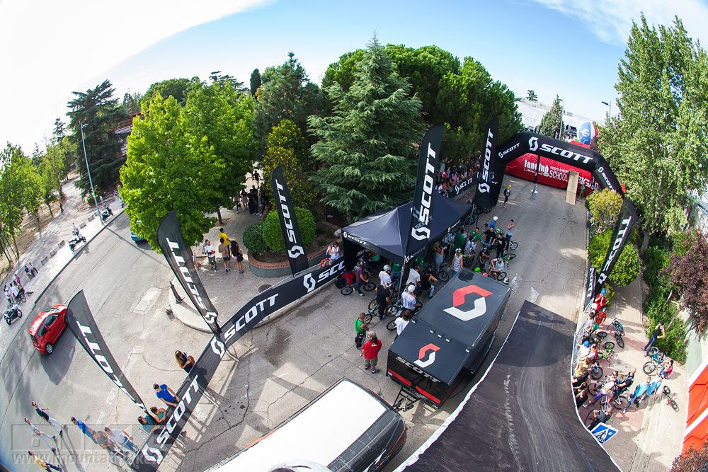 Galería Festibike 2013-2