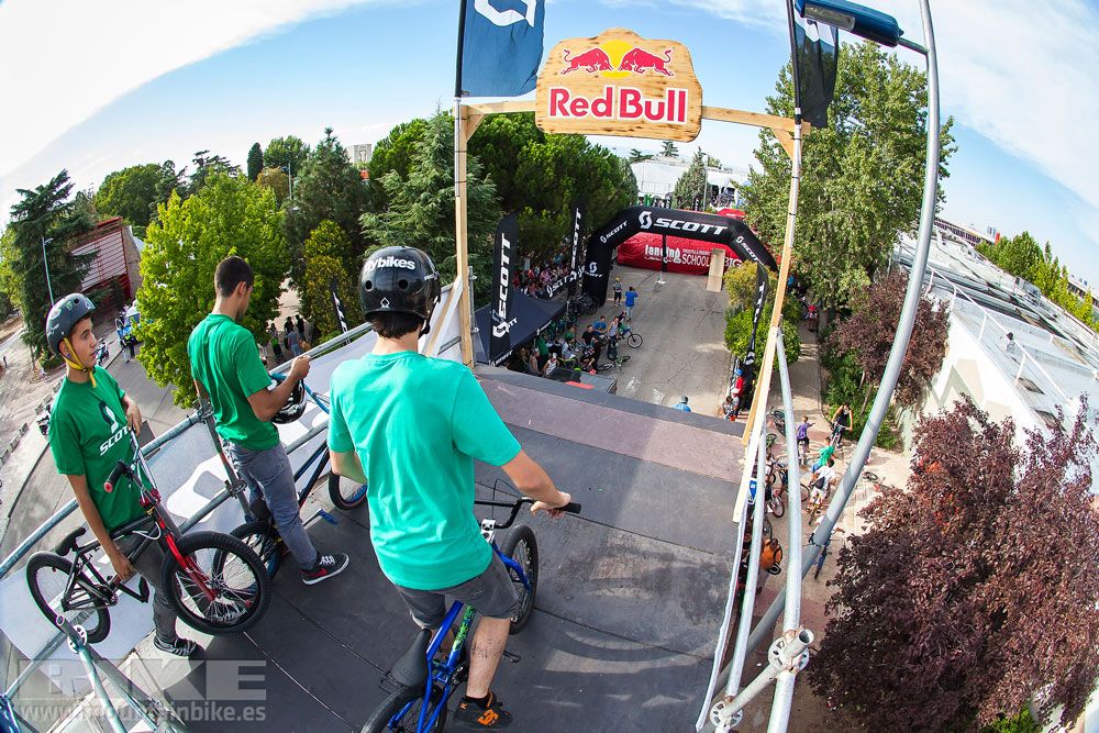 Galería Festibike 2013-2