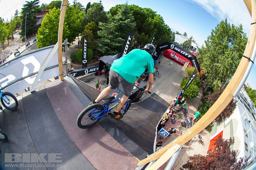 Galería Festibike 2013-2