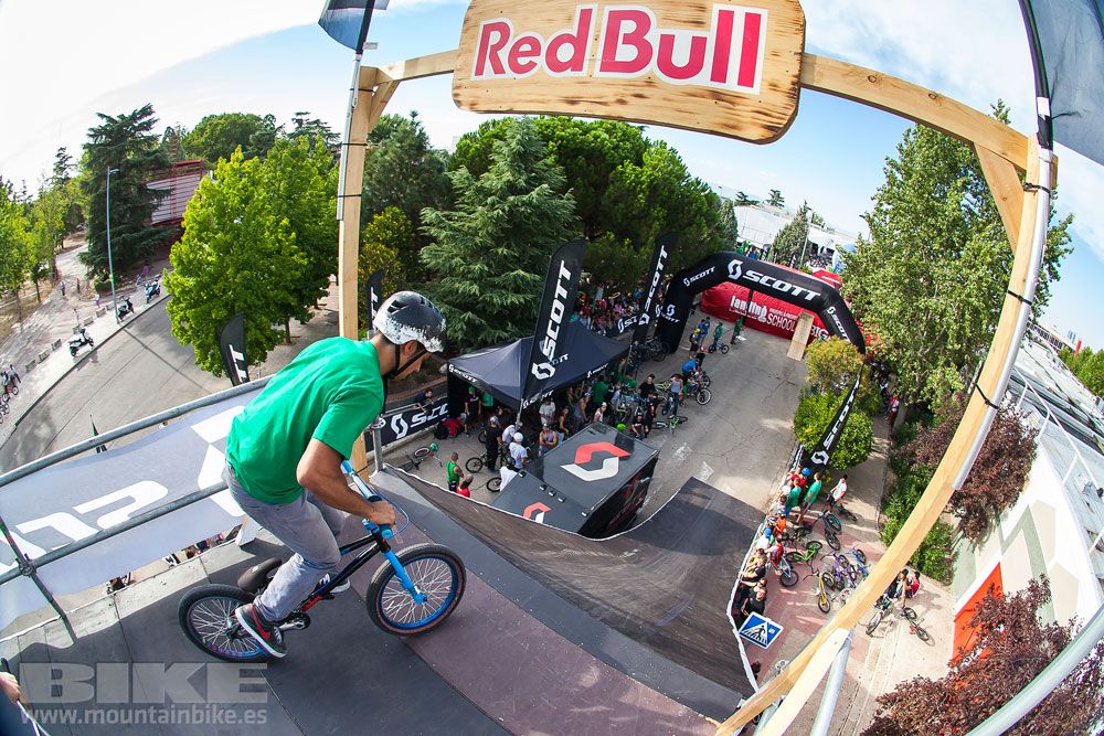 Galería Festibike 2013-2