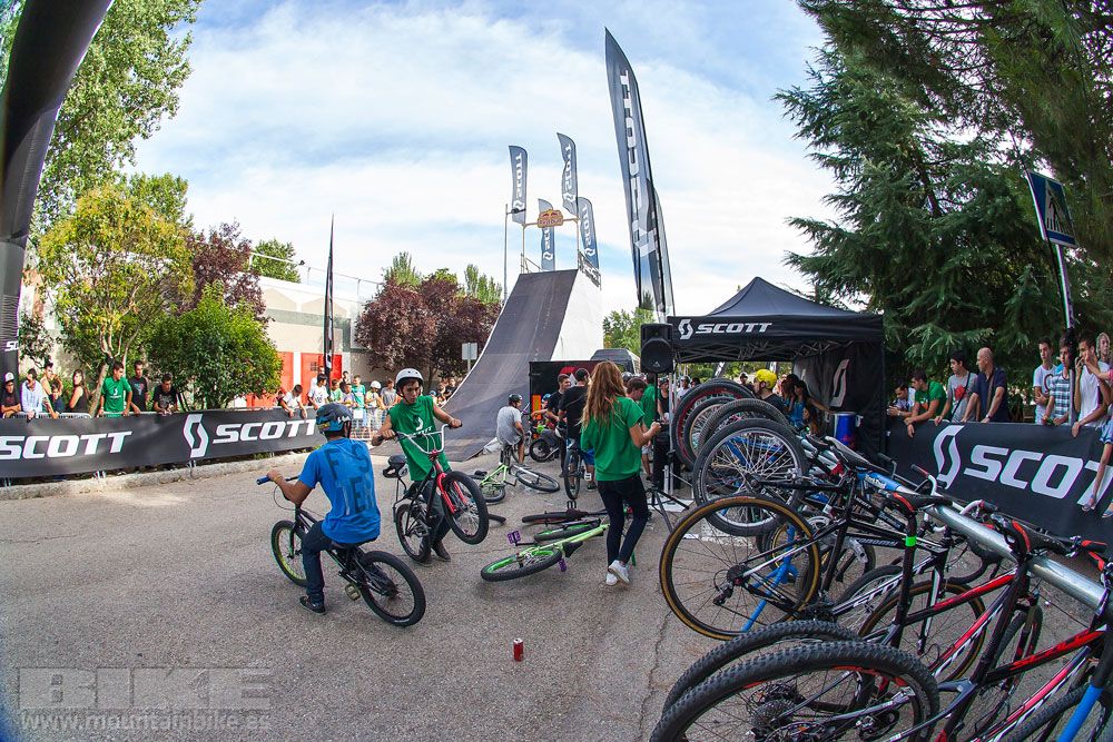 Galería Festibike 2013-2