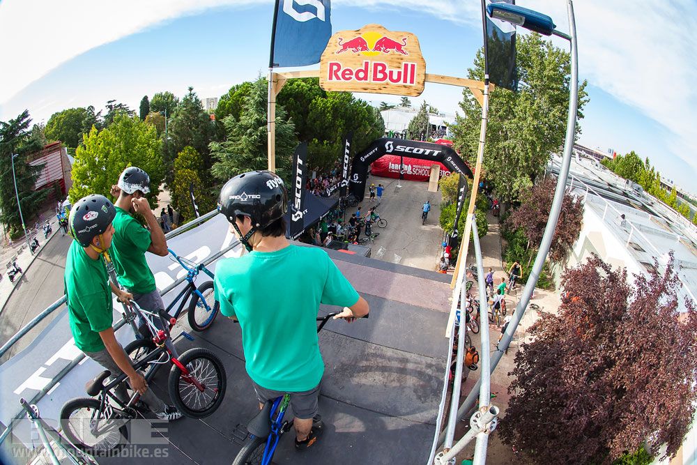 Galería Festibike 2013-2