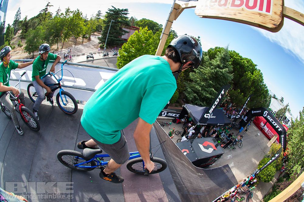 Galería Festibike 2013-2