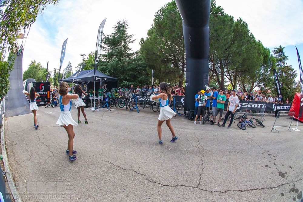 Galería Festibike 2013-2