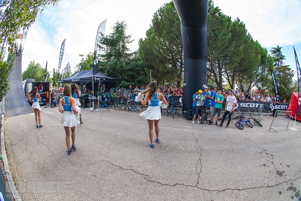 Galería Festibike 2013-2