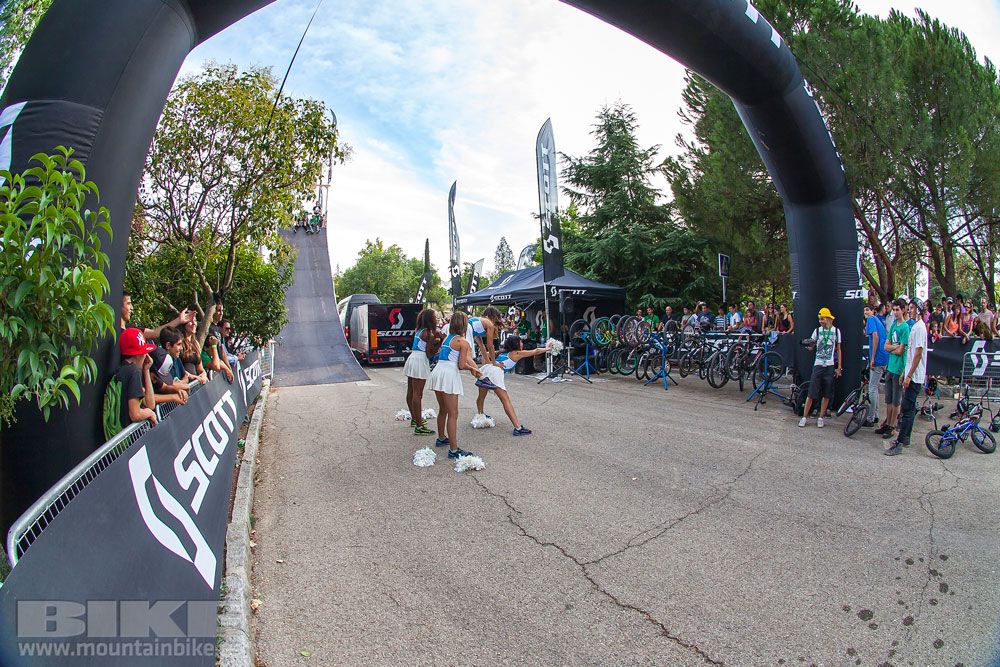Galería Festibike 2013-2