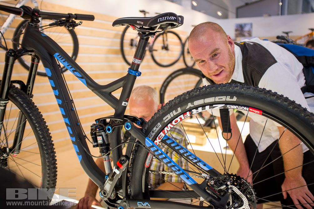 Galería Eurobike 2013-1