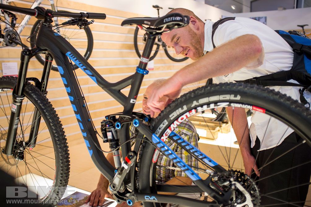 Galería Eurobike 2013-1