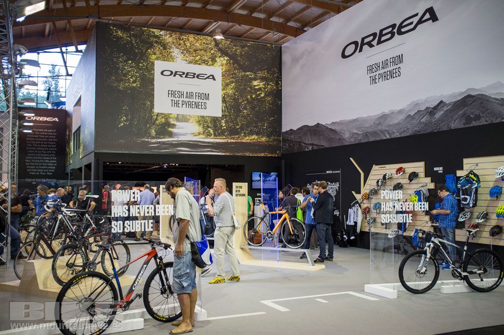 Galería Eurobike 2013-1