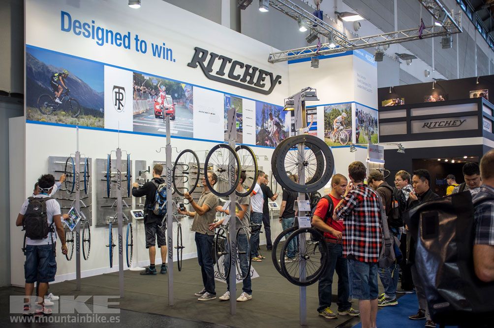 Galería Eurobike 2013-1