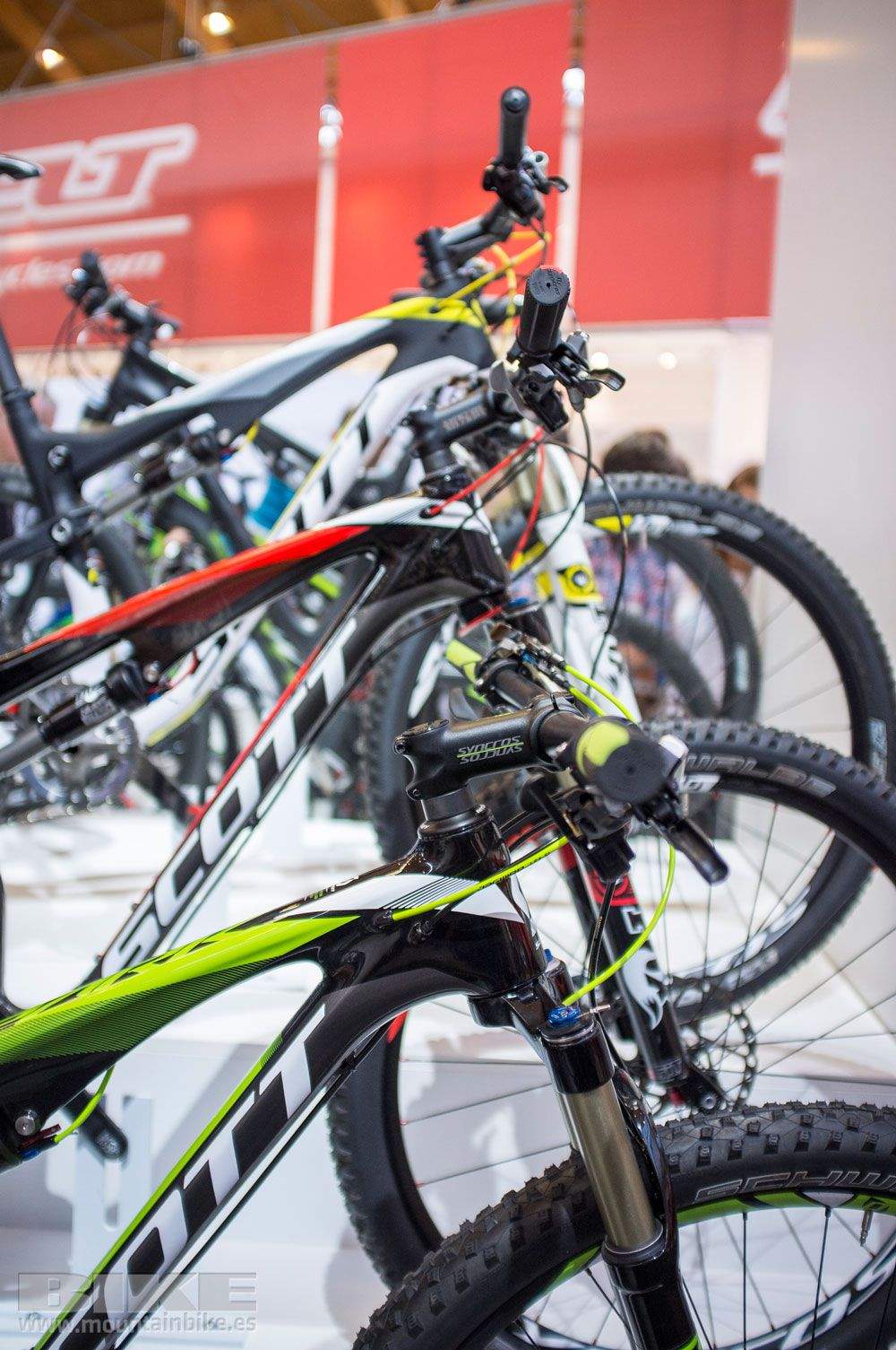 Galería Eurobike 2013-1
