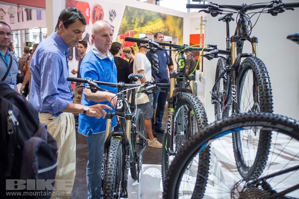 Galería Eurobike 2013-1